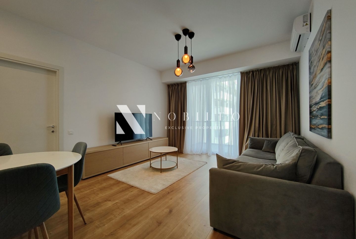 Apartments for rent Baneasa Sisesti CP151543900