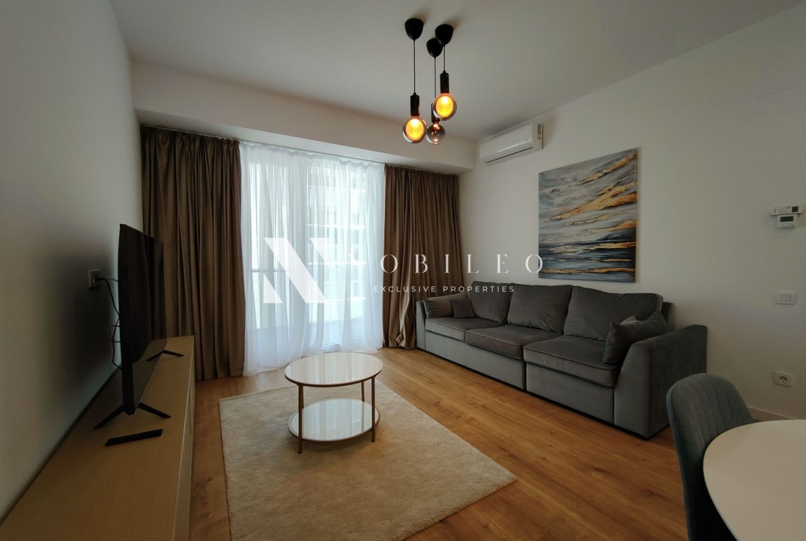 Apartments for rent Baneasa Sisesti CP151543900 (3)