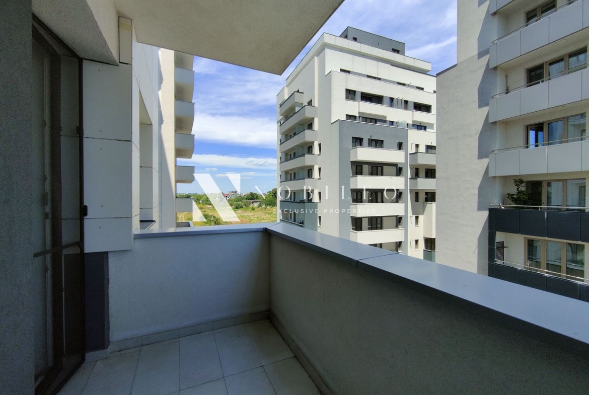 Apartments for rent Baneasa Sisesti CP151545700 (9)