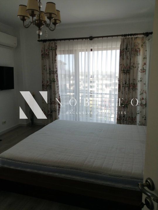 Apartments for rent Herastrau – Soseaua Nordului CP151624400 (4)