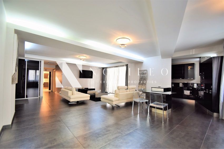 Apartments for sale Herastrau – Soseaua Nordului CP151625000 (3)