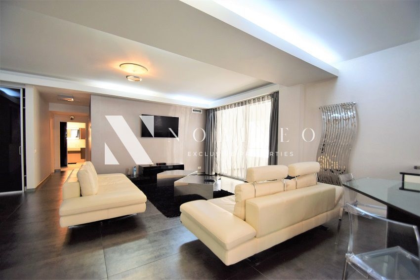 Apartments for sale Herastrau – Soseaua Nordului CP151625000 (5)