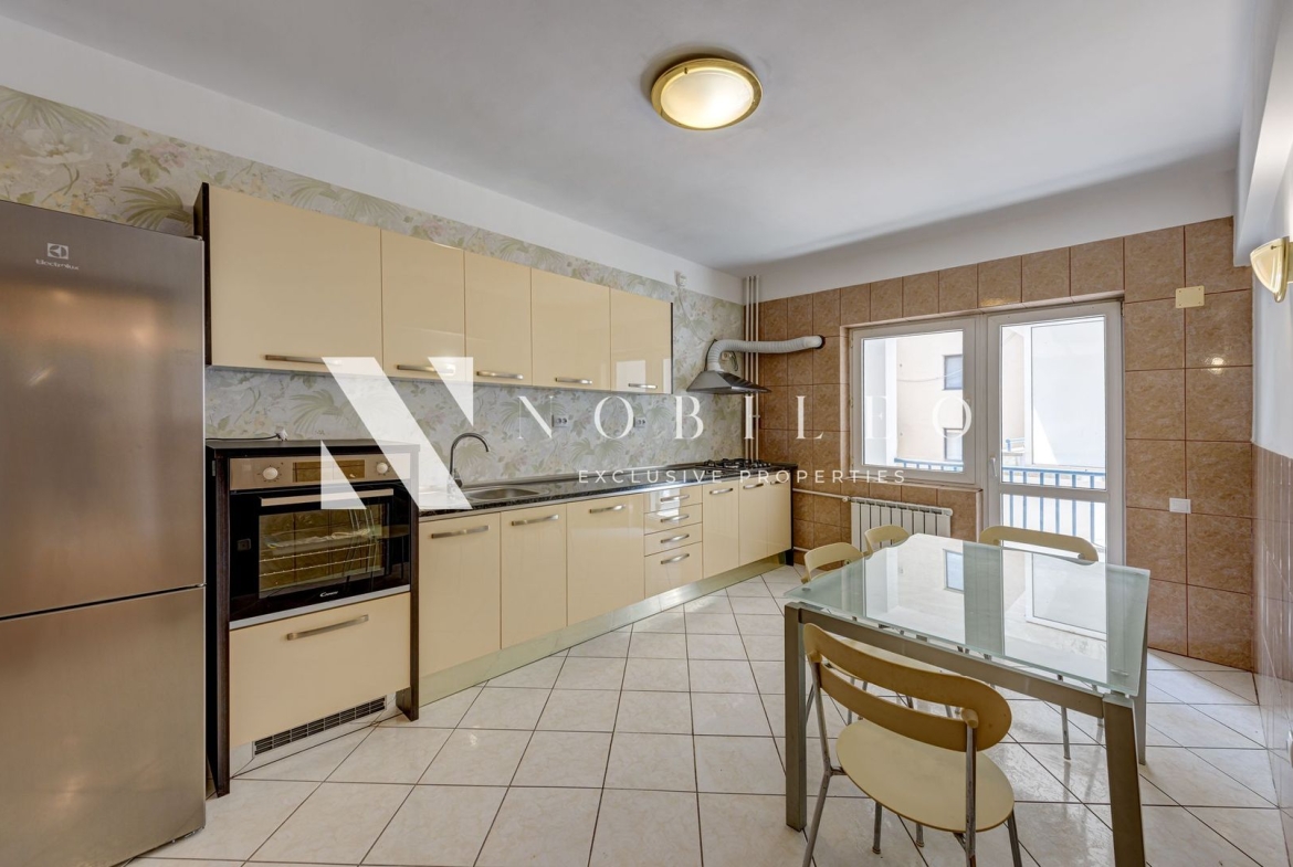 Apartments for sale Herastrau – Soseaua Nordului CP151625300 (2)