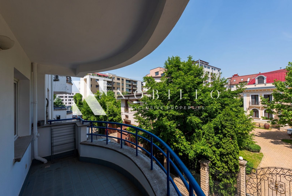Apartments for sale Herastrau – Soseaua Nordului CP151625300 (3)