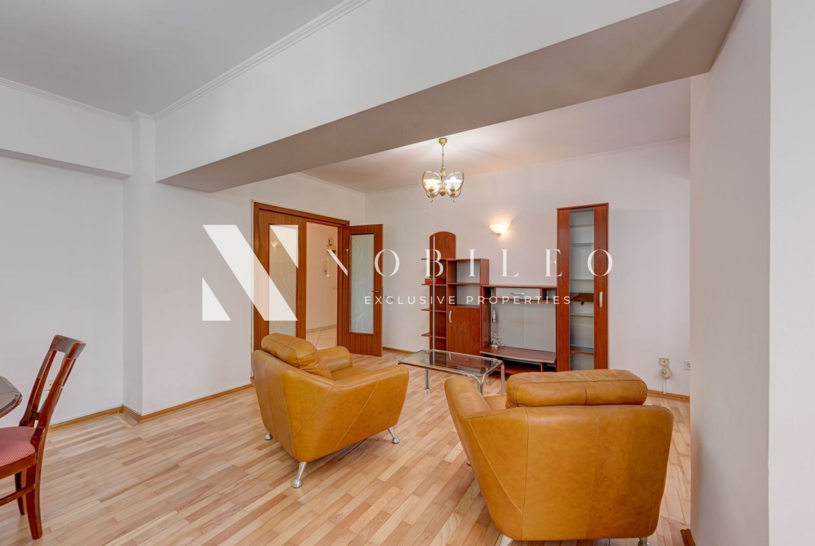Apartments for sale Herastrau – Soseaua Nordului CP151625300 (4)