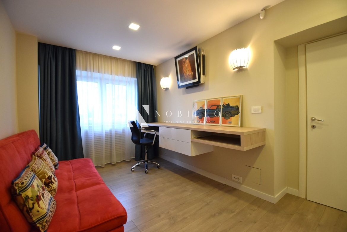 Apartments for rent Dorobanti Capitale CP151721700 (11)