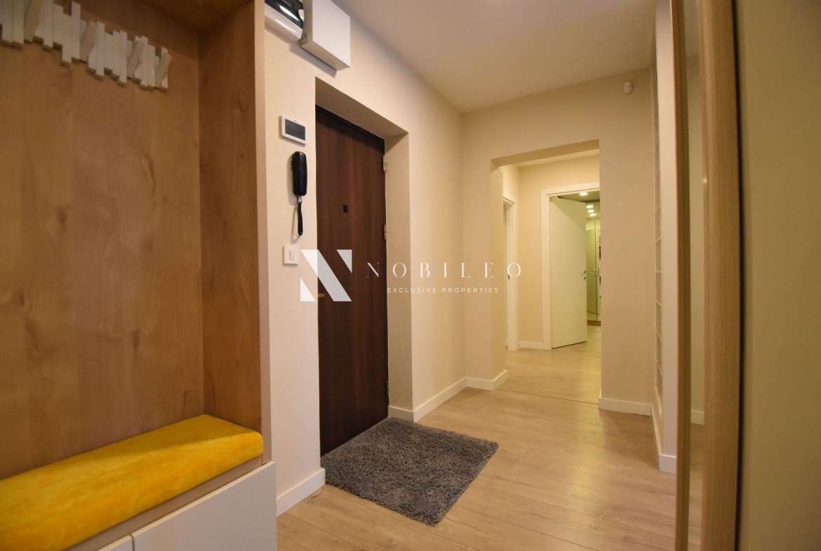 Apartments for rent Dorobanti Capitale CP151721700 (14)