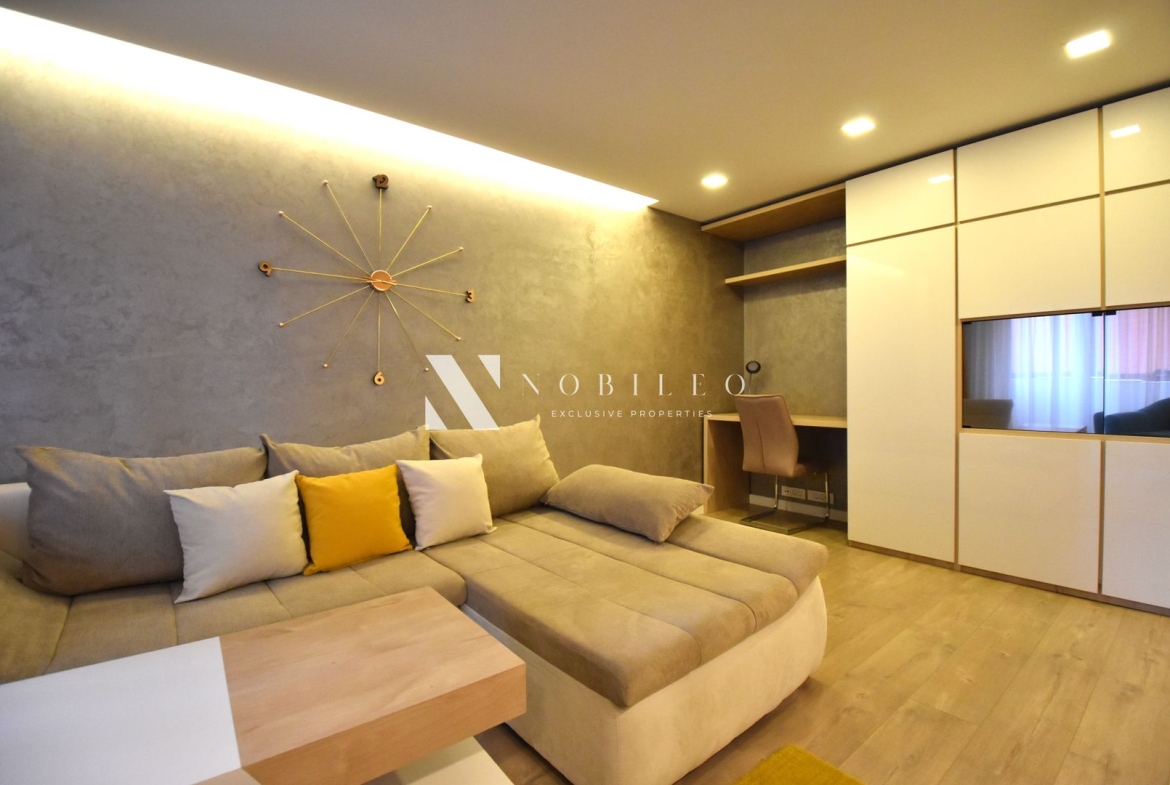 Apartments for rent Dorobanti Capitale CP151721700 (4)