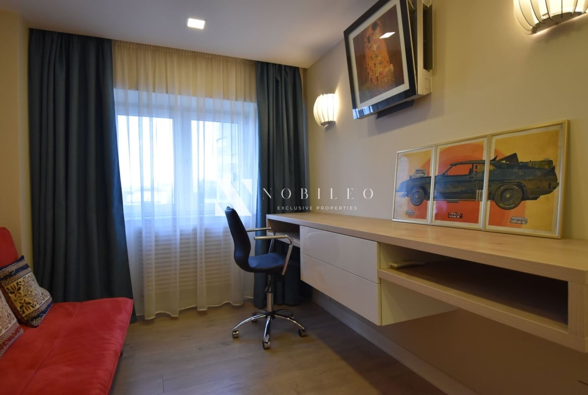 Apartments for rent Dorobanti Capitale CP151721700 (9)