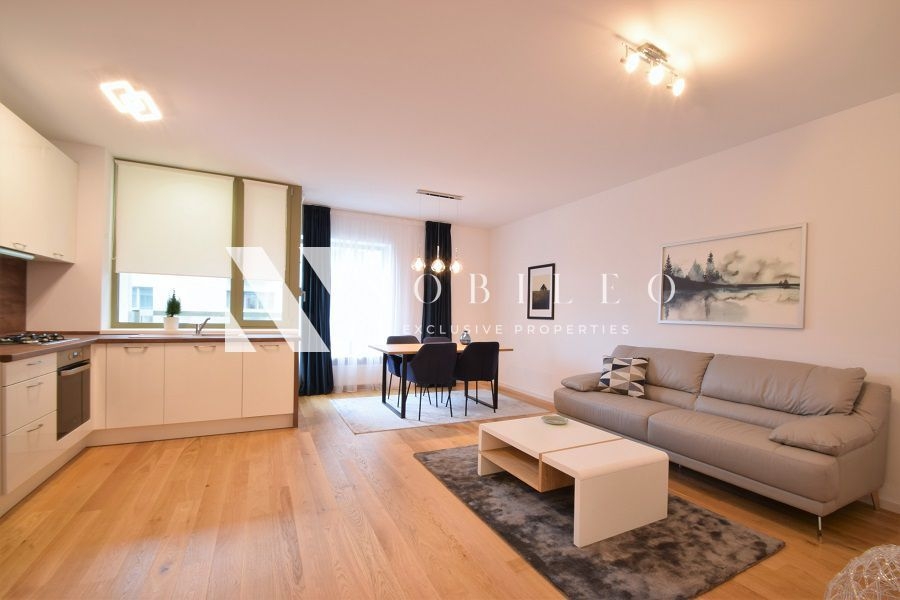 Apartments for rent Aviatiei – Aerogarii CP151747900