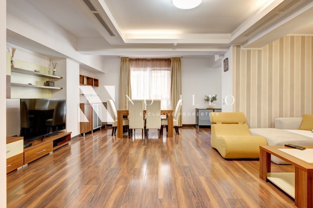 Apartments for sale Herastrau – Soseaua Nordului CP151823400