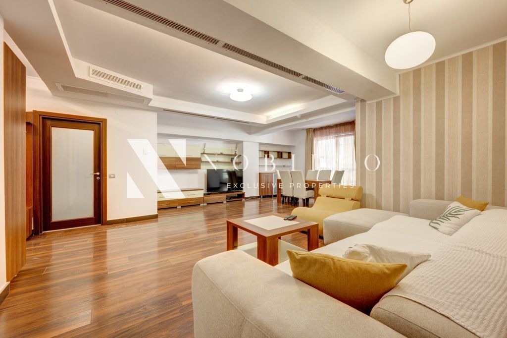 Apartments for sale Herastrau – Soseaua Nordului CP151823400 (2)