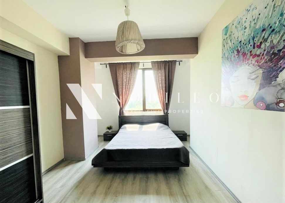 Apartments for sale Baneasa Sisesti CP152012900 (4)