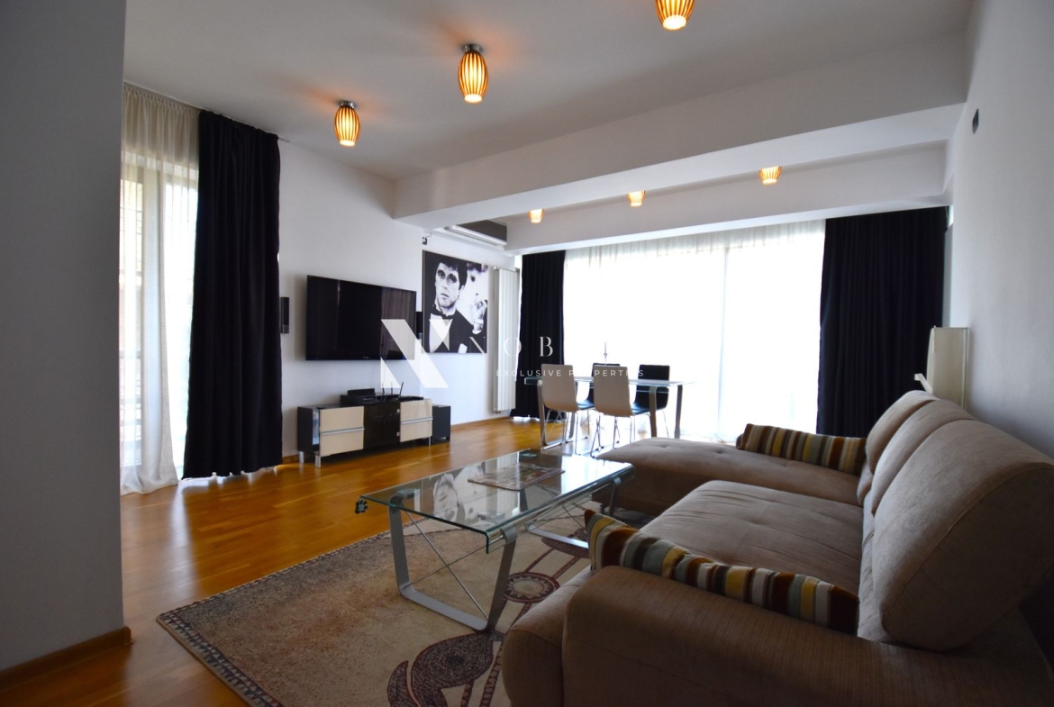 Apartments for rent Floreasca CP152068000