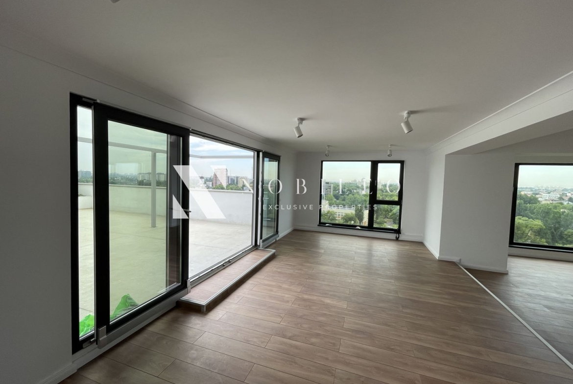Apartments for sale Straulesti CP152120000 (2)