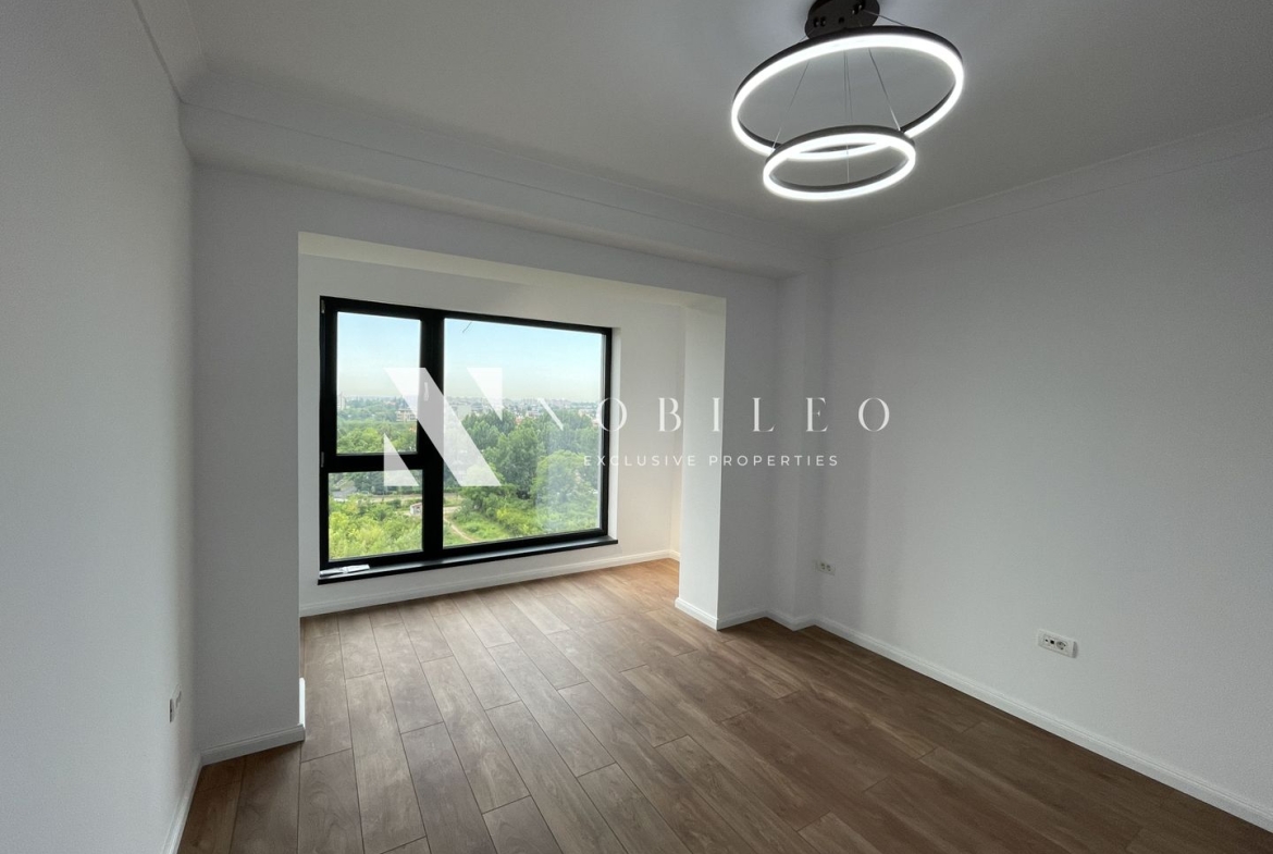 Apartments for sale Straulesti CP152120000 (10)