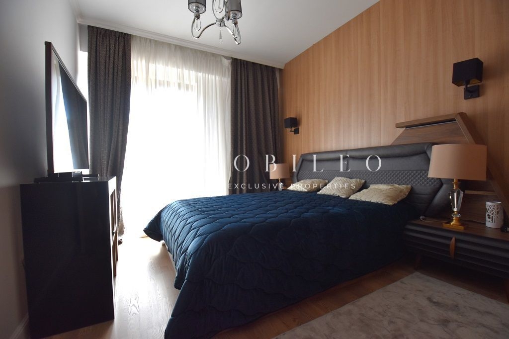 Apartments for rent Herastrau – Soseaua Nordului CP152122100
