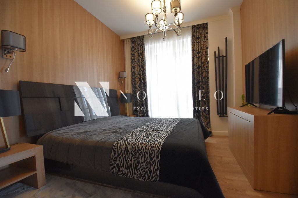 Apartments for rent Herastrau – Soseaua Nordului CP152122100 (2)