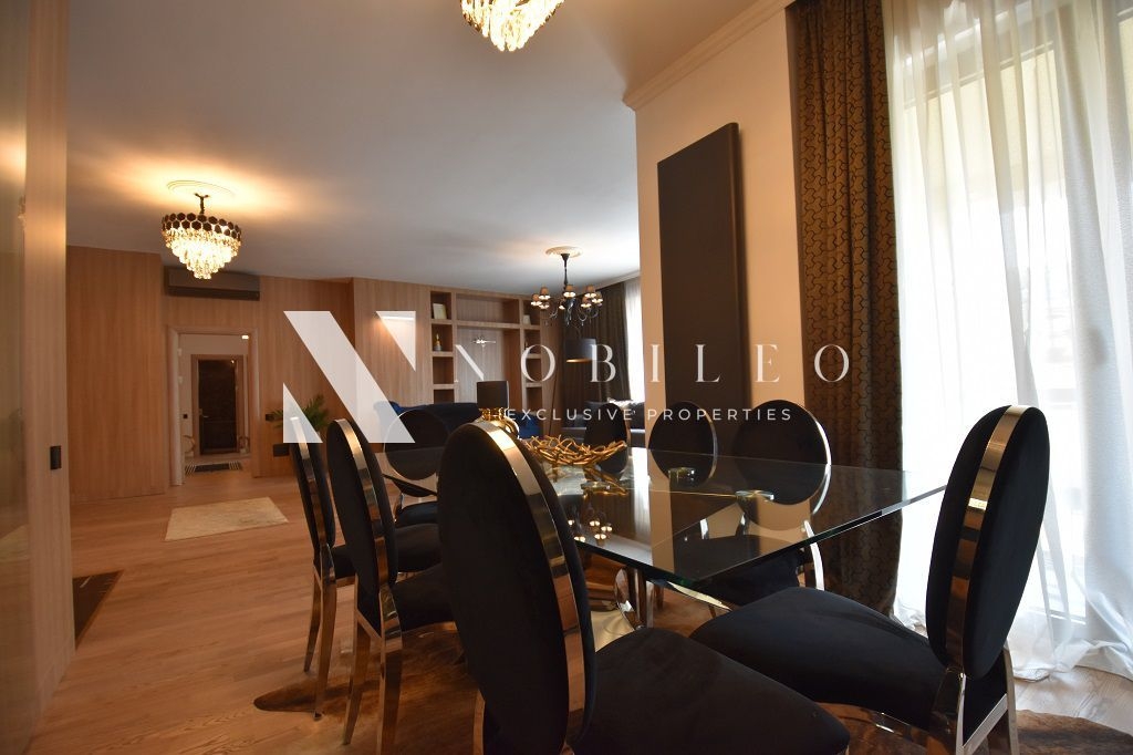 Apartments for rent Herastrau – Soseaua Nordului CP152122100 (3)
