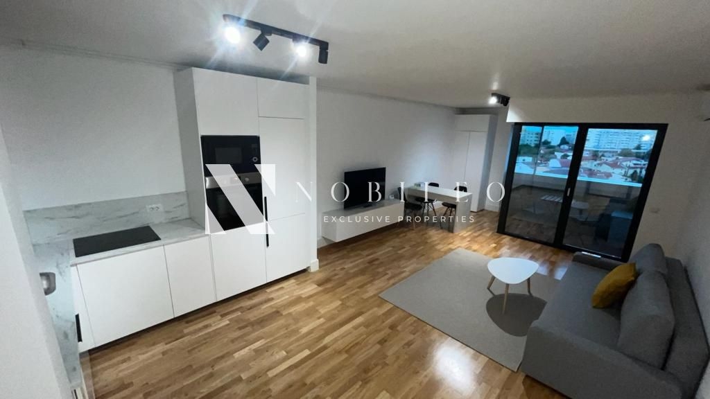 Apartments for rent Floreasca CP152813300