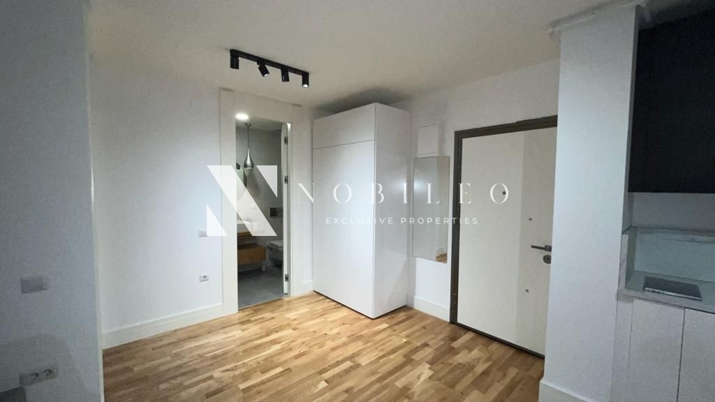 Apartments for rent Floreasca CP152813300 (2)
