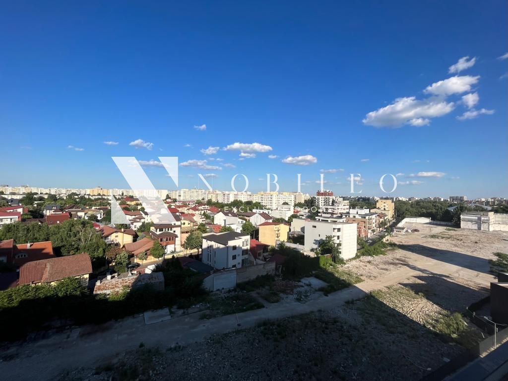 Apartments for rent Floreasca CP152813300 (7)