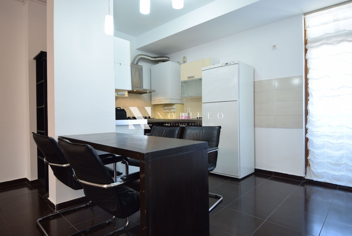 Apartments for rent Baneasa Sisesti CP153904400 (9)
