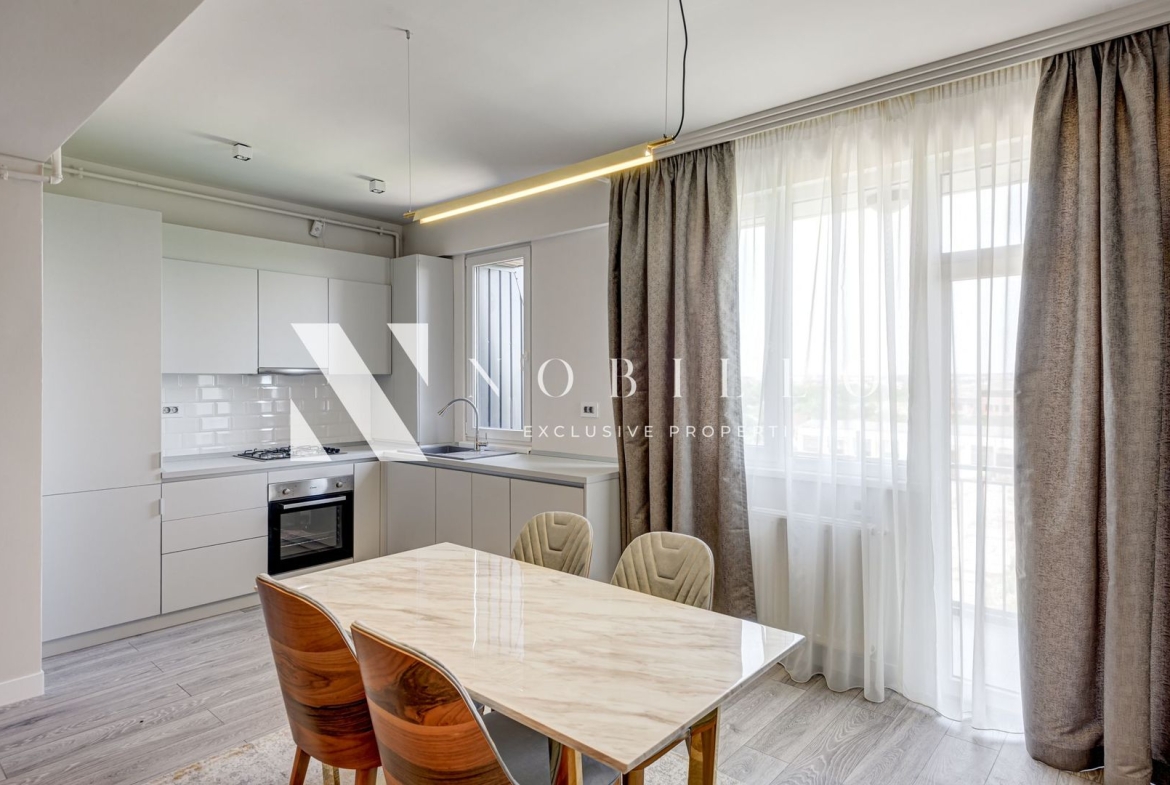 Apartments for rent Aviatiei – Aerogarii CP153913700 (9)