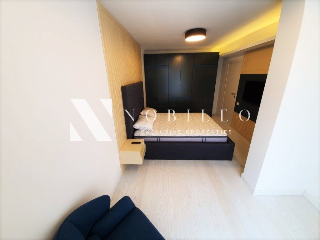 Apartments for rent Baneasa CP153940100 (5)