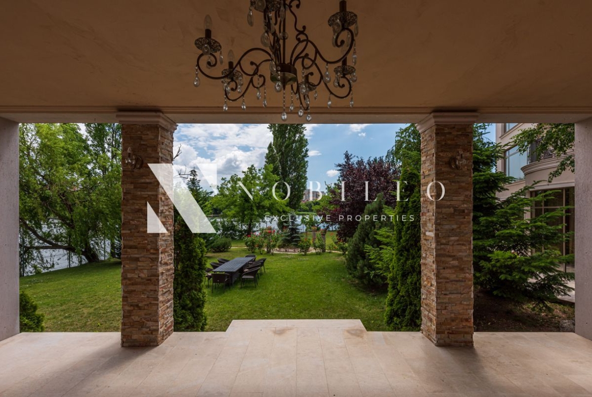 Villas for sale Barbu Vacarescu CP153964200 (29)