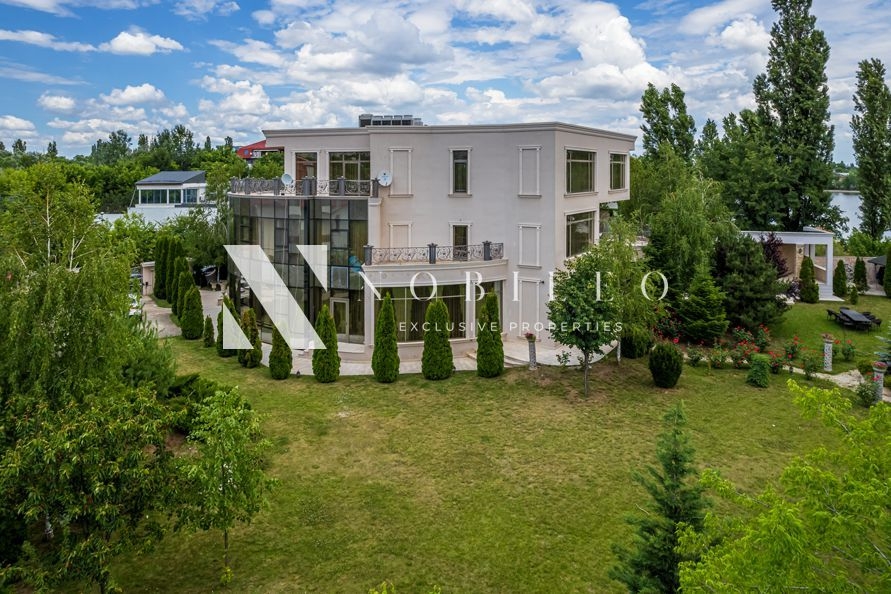 Villas for sale Barbu Vacarescu CP153964200 (30)