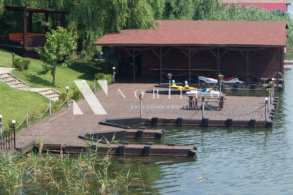 Villas for sale Snagov CP153965200 (12)