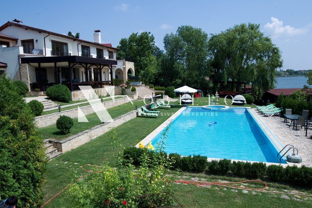 Villas for sale Snagov CP153965200 (6)