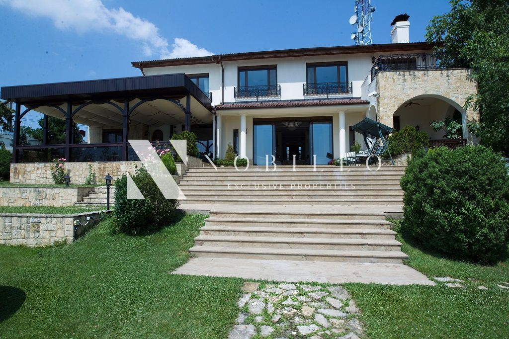 Villas for sale Snagov CP153965200 (7)