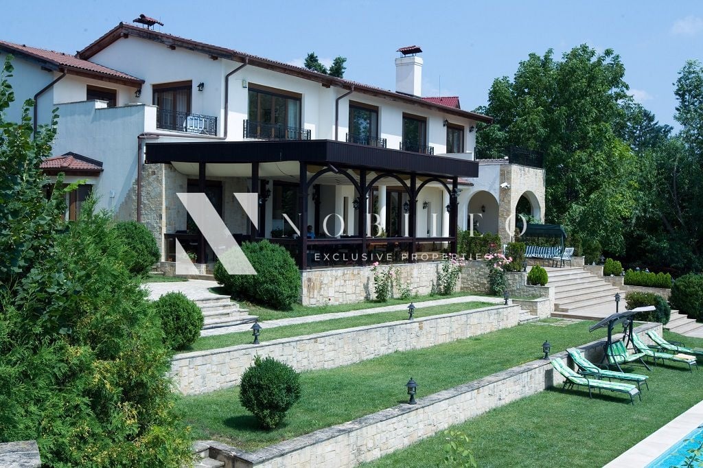 Villas for sale Snagov CP153965200 (9)