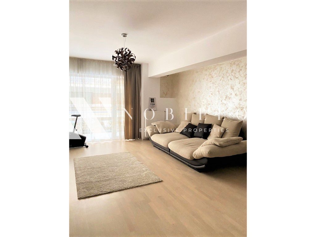 Apartments for rent Baneasa CP153990900 (5)