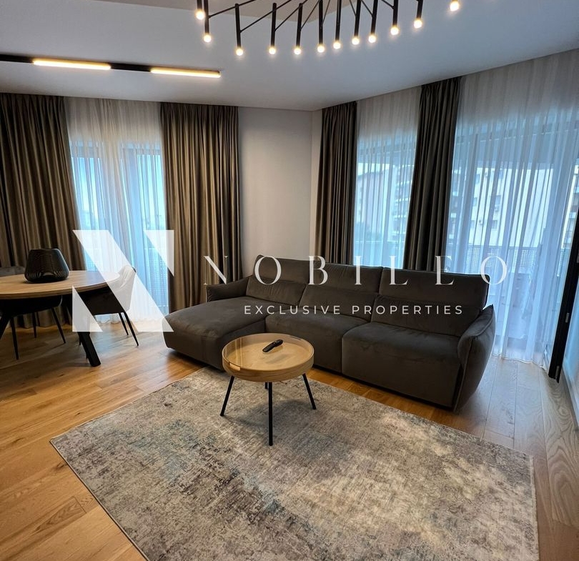 Apartments for rent Baneasa CP154091200