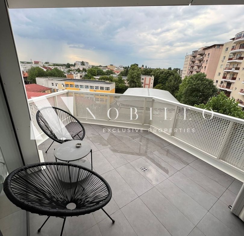 Apartments for rent Baneasa CP154091200 (11)