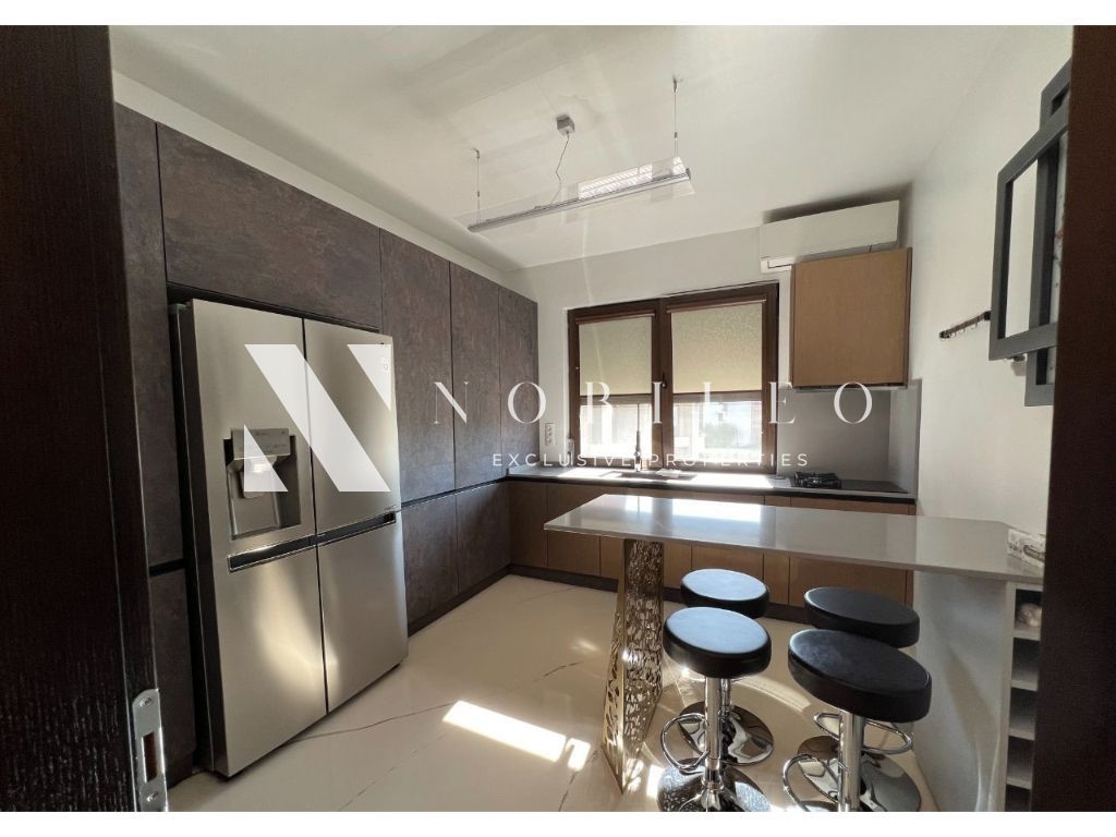 Apartments for rent Baneasa Sisesti CP154290700 (4)