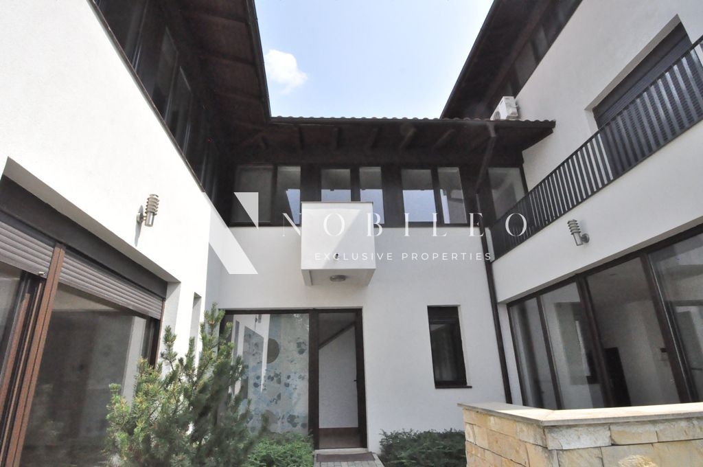 Villas for rent Iancu Nicolae CP154307800 (22)
