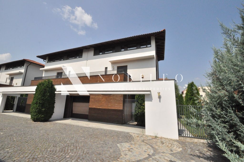 Villas for rent Iancu Nicolae CP154307800 (5)