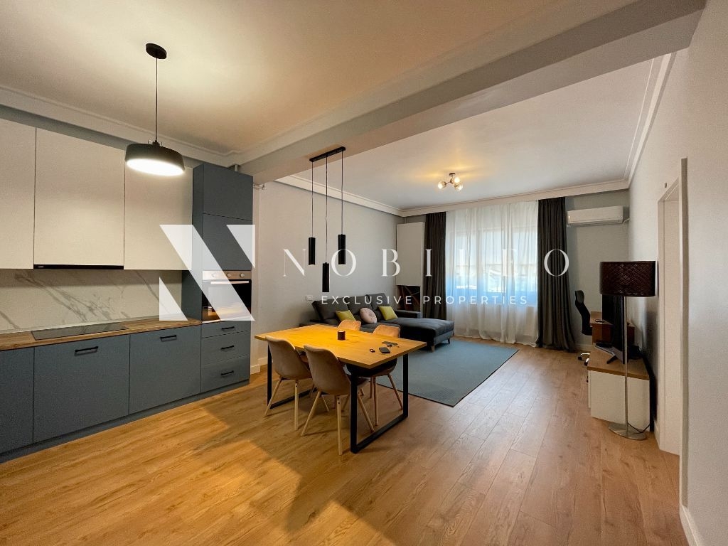 Apartments for rent Bucurestii Noi CP154672900