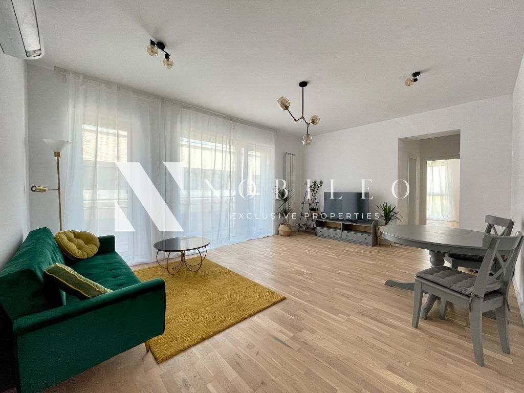 Apartments for rent Baneasa CP154683500