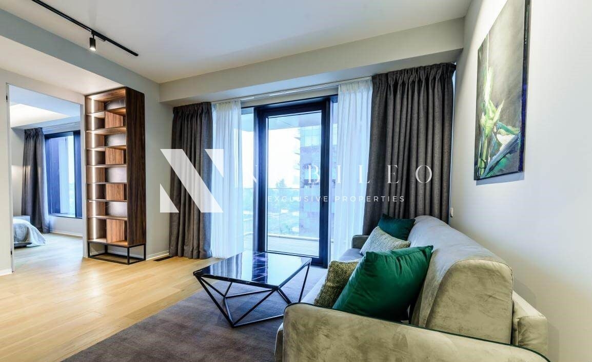 Apartments for rent Floreasca CP154777300