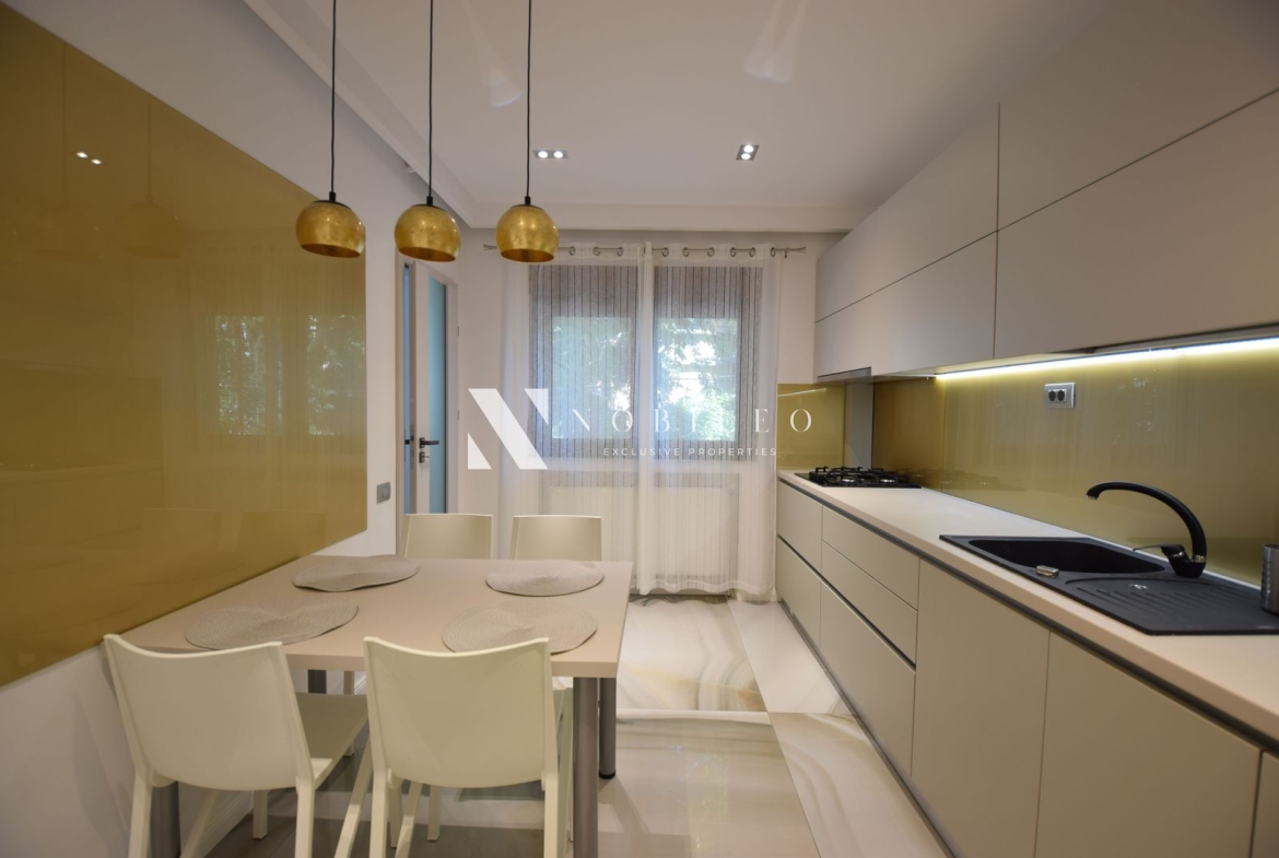 Apartments for rent Dorobanti Capitale CP154872300