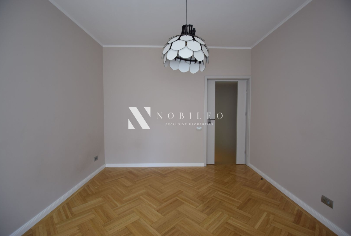Apartments for rent Dorobanti Capitale CP154872300 (11)