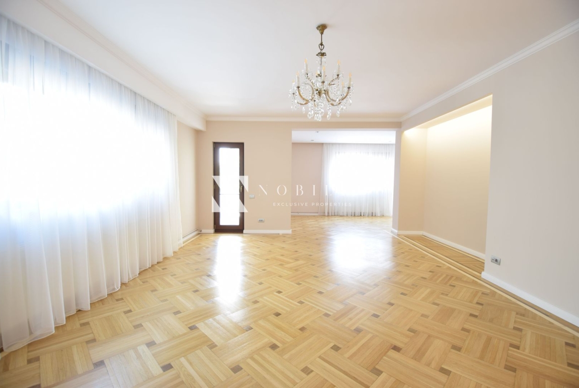 Apartments for rent Dorobanti Capitale CP154872300 (4)