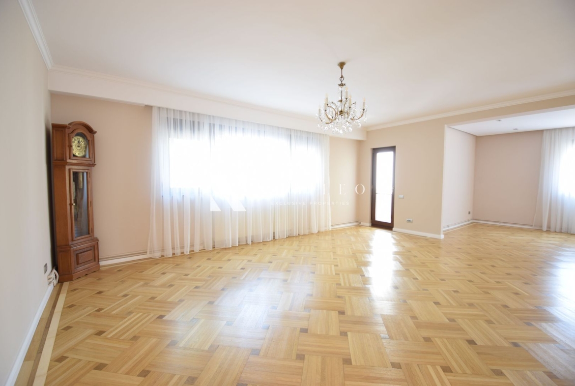 Apartments for rent Dorobanti Capitale CP154872300 (7)
