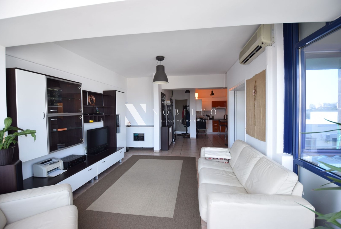 Apartments for rent Dacia - Eminescu CP154876400 (3)
