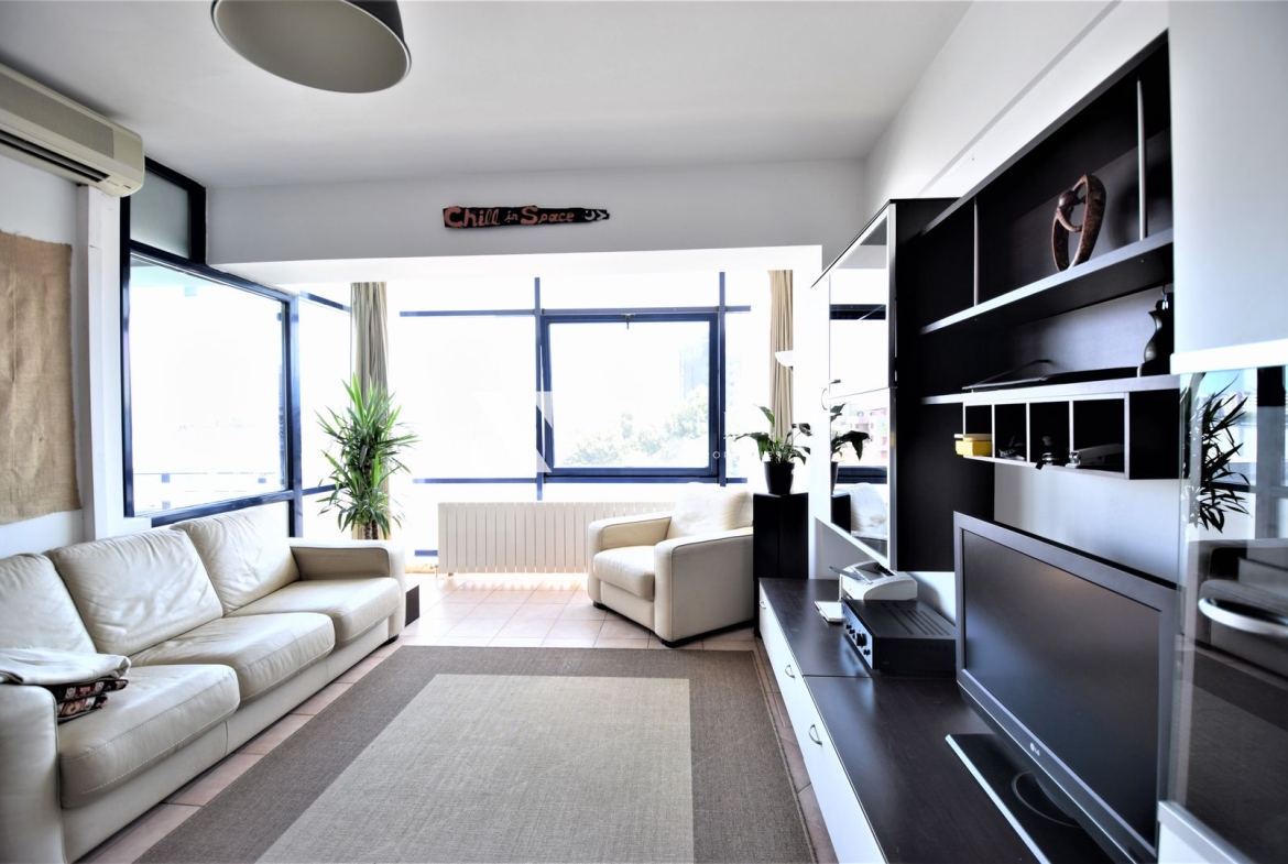 Apartments for rent Dacia - Eminescu CP154876400 (5)